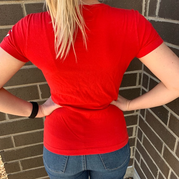 Nike Reds Graphic Tee ⚾️ - Picture 3 of 4